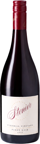 Stonier Wines Windmill Vineyard Pinot Noir 2025